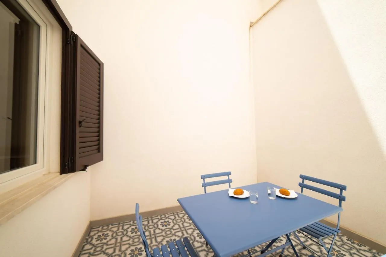 Blu Home Scopello Castellammare del Golfo