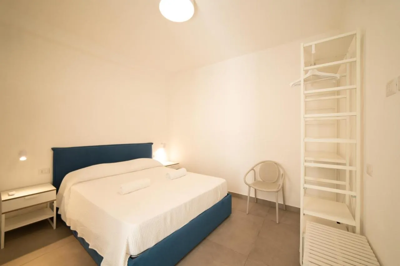 Blu Home Scopello 0*, Castellammare del Golfo