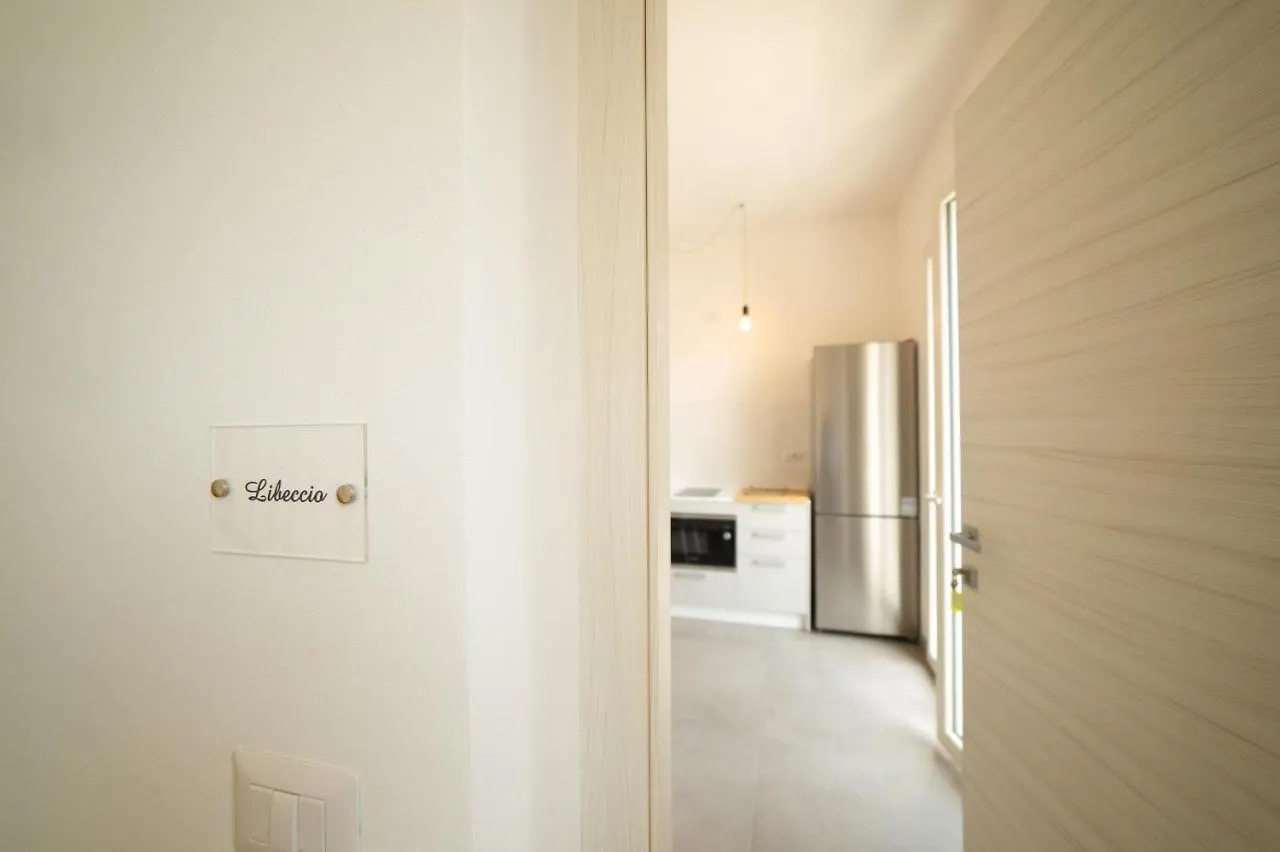 Blu Home Scopello