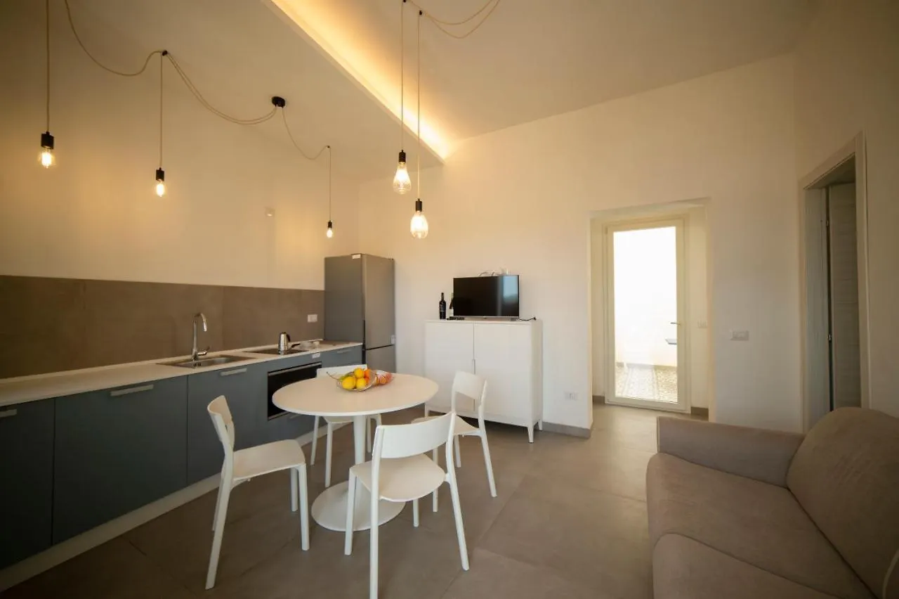 Blu Home Scopello 0*, Castellammare del Golfo Italie