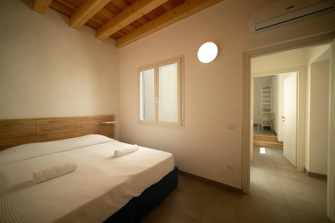 Blu Home Scopello 0*, Castellammare del Golfo Italie