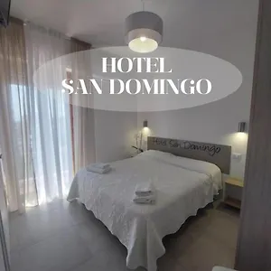 *** Hotel San Domingo Italie