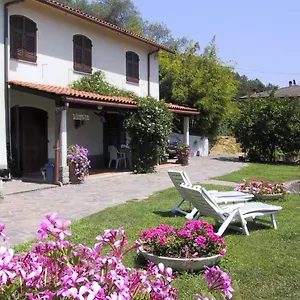  Couette-café Villino Iso Italie