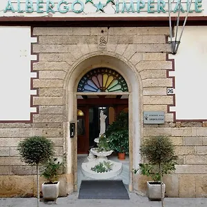 ** Hotel Imperiale Italie