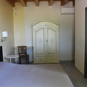  Couette-café Ai Prati Italie