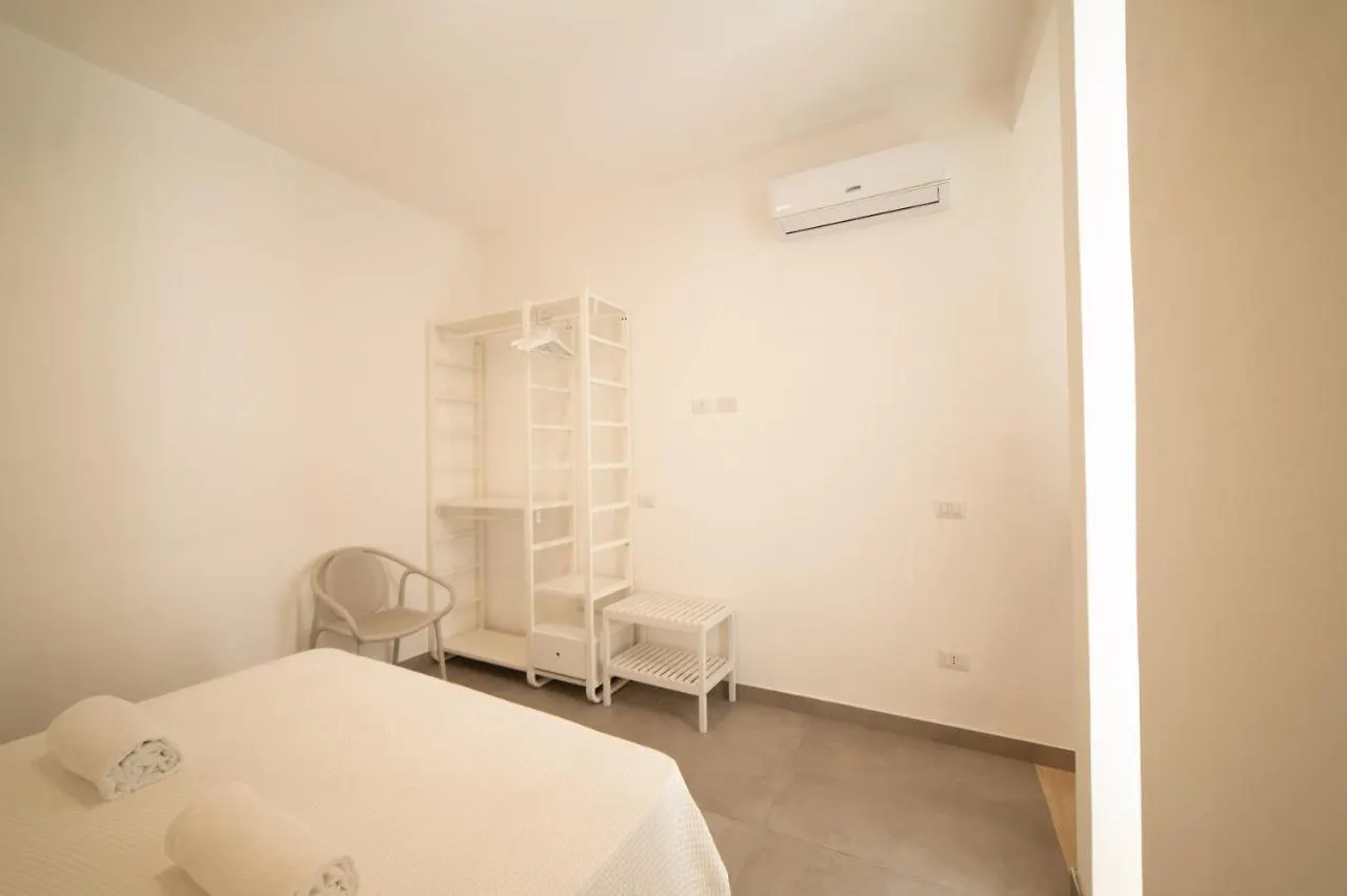 Aparthotel Blu Home Scopello Castellammare del Golfo
