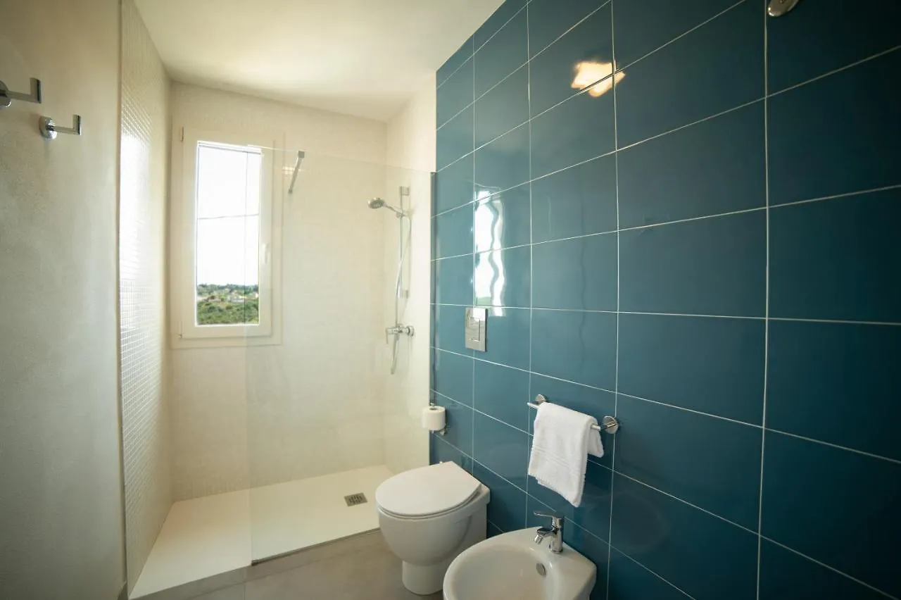 Blu Home Scopello Castellammare del Golfo