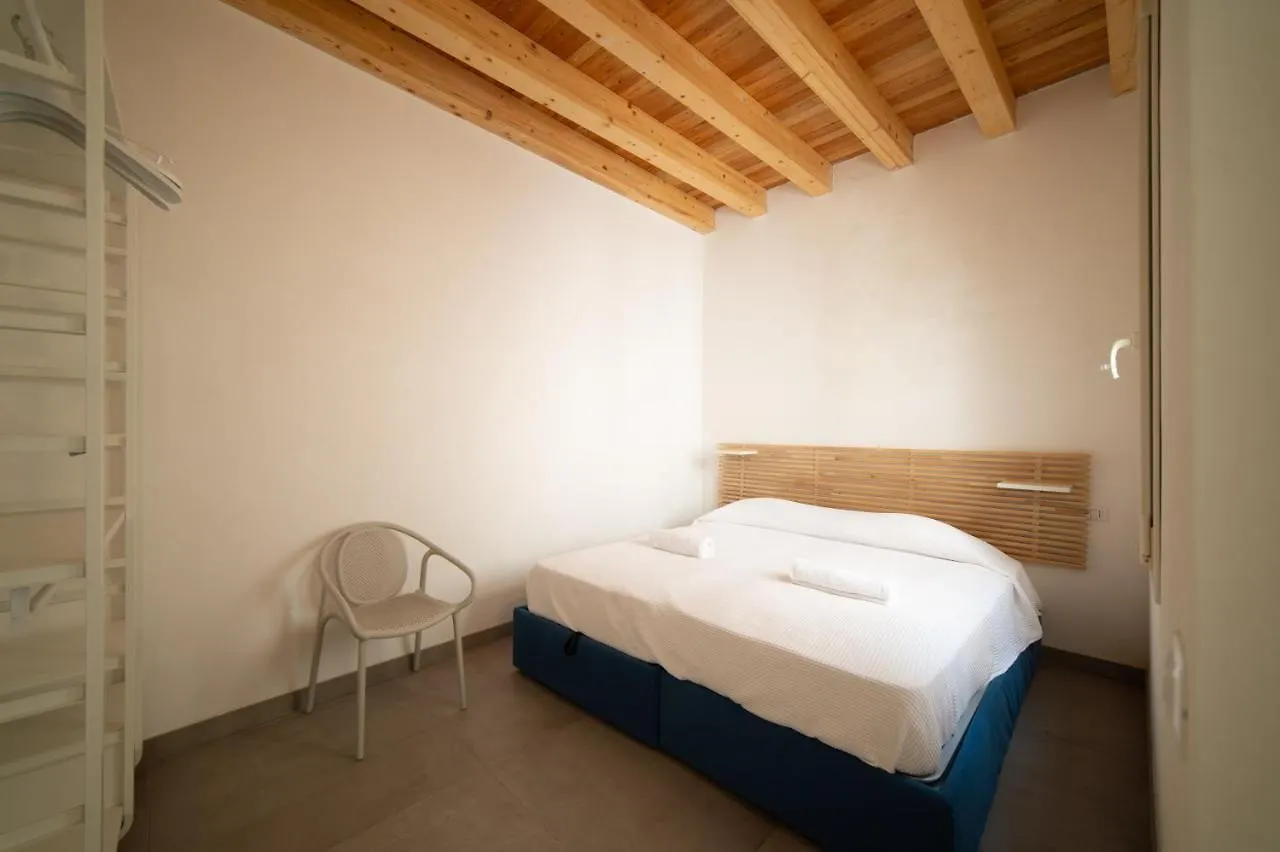 Blu Home Scopello Castellammare del Golfo Italy