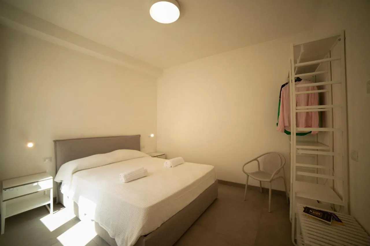 Blu Home Scopello Castellammare del Golfo 0*,