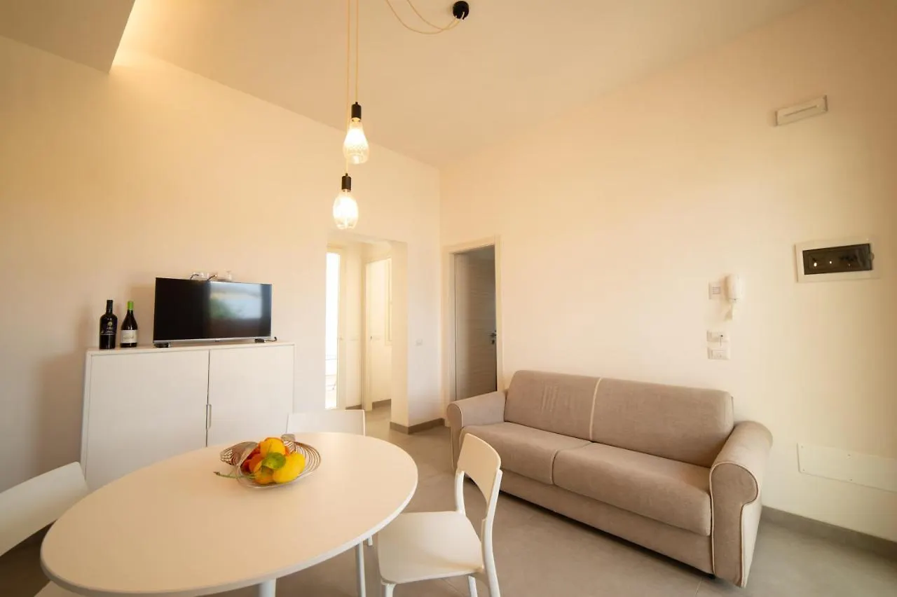 Blu Home Scopello Castellammare del Golfo