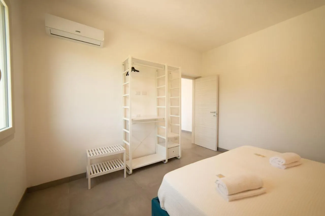 Blu Home Scopello Castellammare del Golfo