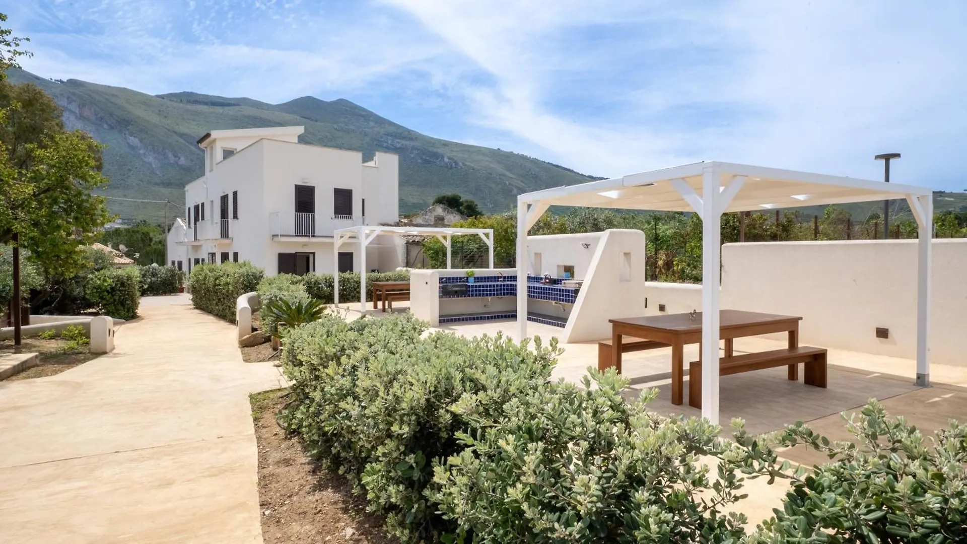 Blu Home Scopello Castellammare del Golfo 0*,  Italy